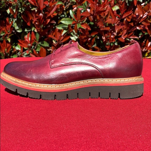 Jafa 397 Ruby Loafers Size 38 NWOB - Picture 3 of 10